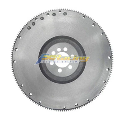 FX HD CLUTCH FLYWHEEL FOR 86-00 CHEVY GMC P C K R V 1500 2500 3500 4.3 5.0L 5.7L - Image 1 of 2