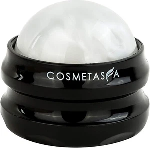 Cosmetaspa Massage Roller - Ball Relieve Back, Shoulder, Foot Pain - Picture 1 of 3