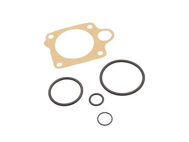 Ishino Stone Oil Pump Seal Kit fits Subaru DL 1980-1984 72QJPD - Image 1 of 1