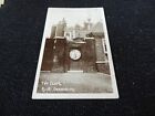 The Clock Royal Observatory Greenwich London Postcard - 81425