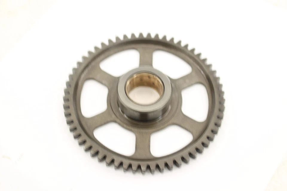 Suzuki GSXR600 2007 embrague de arranque de engranajes OEM  Foto 1 de 4