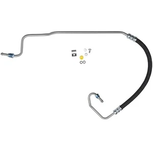 Edelmann Power Steering Pressure Hose 91650 for Dodge Caravan New In Box - Picture 1 of 3