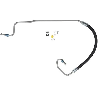 Manguera de presión de dirección asistida Edelmann 91650 para Dodge Caravan nueva en caja Foto 1 de 3