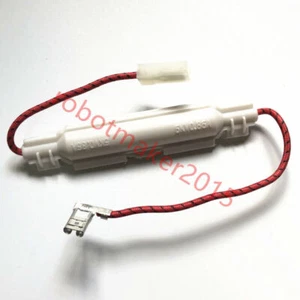 Fusible de alta tensión 5KV 0.85A 0.75A 0.7A 0.65A con soporte para horno microondas - Imagen 1 de 5