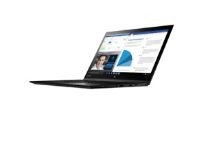 Lenovo ThinkPad X1 Yoga 1st Gen i5-6200U @ 2.30GHz 8GB/256GB Win 10 Pro