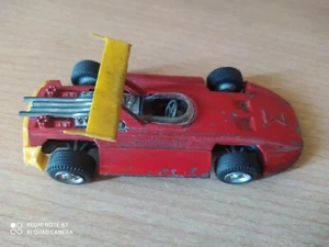 MERCURY SPECIAL SIGMA GRAND PRIX PININFARINA 1/43 - NO BOX - MEDIOCRI CONDIZIONI - Foto 1 di 5