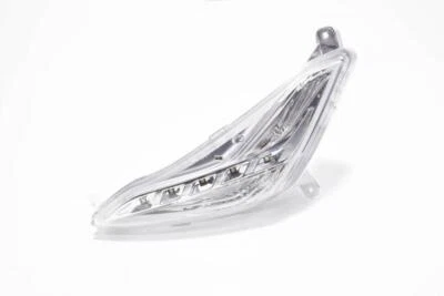 642664 FRECCIA ANTERIORE SX ORIGINALE PIAGGIO BEVERLY 350 4T 4V IE E3 SPORT TOUR - Immagine 1 di 4