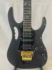 24-Fret Electric Guitar, Freudian Rose Tremolo Bridge, Gold-Tone Hardware for sale