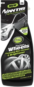 JML Car Wheel Cleaner Shiny Clean Rims Perfect Wheels Vehicle Mantis 500ml Spray - Picture 1 of 3