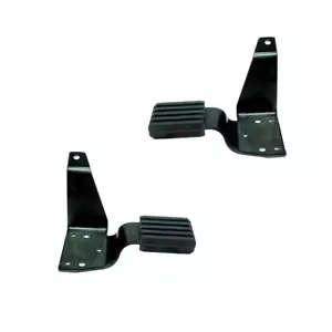 Hood Rest Bracket for Mack - Both Sides - Replaces 140QM434M - 140QM433M - Picture 1 of 4