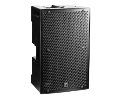 Yorkville PS15P Parasource 4,400 Watt 15" 2-Way Powered Speaker Active Monitor - Image 1 of 4