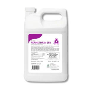 Permethrin SFR Insecticide - 128oz. (36.8% Permethrin) - Picture 1 of 1