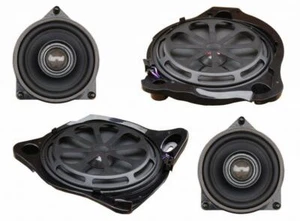 AUDIO SYSTEM COFIT MERCEDES GLC Lautsprecher für MERCEDES GLC COUPE C253 2016-> - Bild 1 von 2