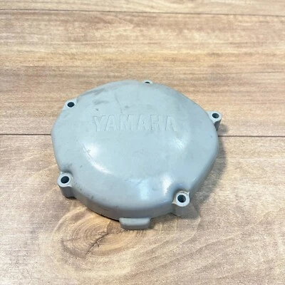 Yamaha YZ125 YZ 125 2000/OEM bonita cubierta lateral del estator del motor Foto 1 de 4