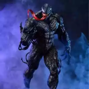 30cm Anime Ml Venom Figure Legends Series Action Figurine Pvc Model Dolls - Picture 1 of 14