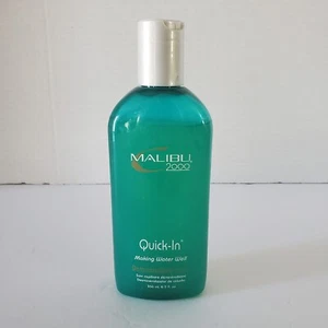 Malibu 2000 QUICK-IN 9oz Demineralizing Rinse Shampoo Malibu Wellness READ - Picture 1 of 8