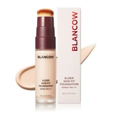 Blancau Elder Skin Fit Foundation 30 ml SPF50+ PA++++
