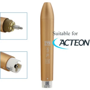 Scaler dentale manipolo LED adatto a picchio PT3 PT5 PTA trattamento parodontale - Foto 1 di 12