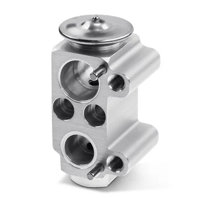 1 расширительный клапан кондиционера для BMW 335i 2007-2013 330xi 325xi 2006 X3 2011-2016 DOHC - Изображение 1 из 4