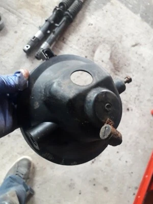 CUENCO DE FAROS JAWA 350 CZ 1987 Foto 1 de 4