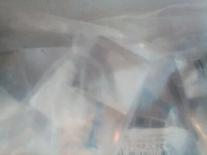 DesignHouse Crown Cabinet Knob 10 Pack NEW (T2) - Picture 1 of 1