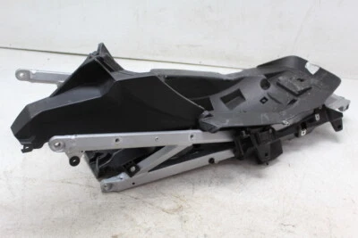 BMW R1200RT 2014 subchasis trasero subchasis trasero Foto 1 de 4