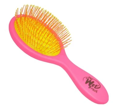 Wet Brush Original Detangler Hair Brush Pink - Image 1 of 2