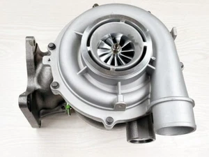 Fit GT3788VA 848212-5001S Billet Turbocharger GM GMC 6.6L LLY LBZ LMM 2004.5-10 - Picture 1 of 15