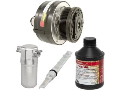 Kit de compresor de aire acondicionado para Pontiac Firebird 1987-1989 24236YQ 1988 compresor de aire acondicionado Foto 1 de 2