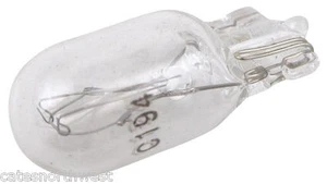 *US SELLER  # 194 Auto Bulbs Automotive Lightbulb Light Bulb Box of 10 FREE SHIP - Picture 1 of 1
