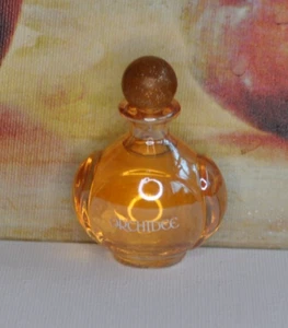 Yves Rocher - ORCHIDEE -1,5ml Eau de Toilette Vintage - Bild 1 von 1