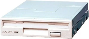 Sony MPF920 1.44Mb 3.5 inch Internal Floppy Disk Drive - Afbeelding 1 van 1