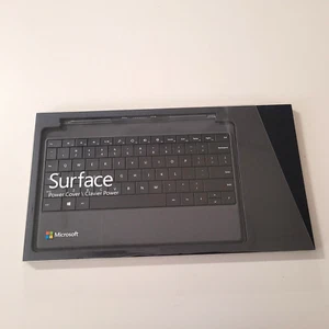 New Microsoft Surface 1602 Power Cover 5VX-00006 for Surface 2 & Surface Pro 2 - Picture 1 of 6