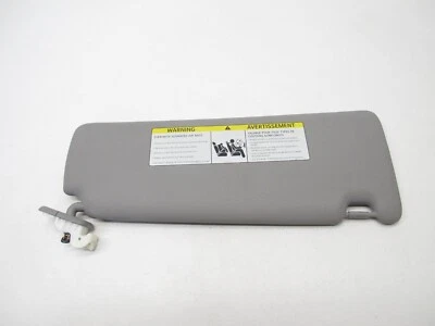 15-20 BMW F30 328i M3 430i M4 PARASOL PARASOL OEM DELANTERO IZQUIERDO 121223 Foto 1 de 4