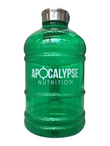 Apocalypse Nutrition Water Jug 1.8L | Stay Hydrated With Huge Capacity Bottle - Picture 1 of 1
