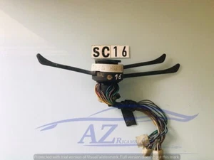 Devioluci interruttore tergi luci Fiat 126  127 - Picture 1 of 3