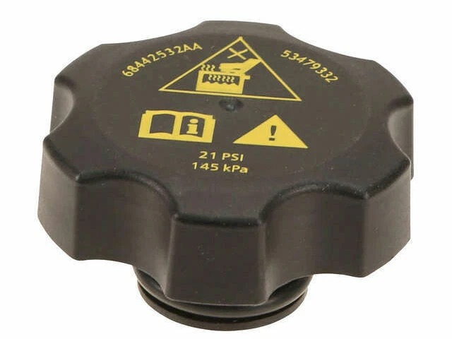 Tapa de radiador Mopar para Dodge Durango 2016-2020 3,6 L V6 62NGFR Foto 1 de 1