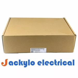 New In Box SIEMENS 6AV6 643-0CD01-1AX1 Touch Panel 6AV6643-0CD01-1AX1 - Picture 1 of 4
