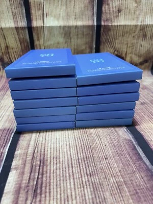 PACK OF 13 GO TO Tempered Glass & Film Screen Protector for LG Wing 5G - Image 1 of 4