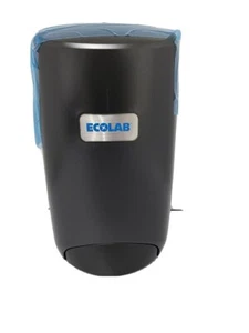 Ecolab 9202-3093 Hand Soap Dispenser, 1250mL - White - Picture 1 of 1