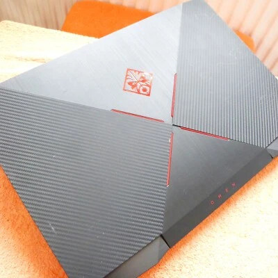 HP OMEN CE ULTRABOOK 15 Zoll FULLHD l GTX GAMING l 32GB RAM I SSD Windows 11  i7 - Bild 1 von 4