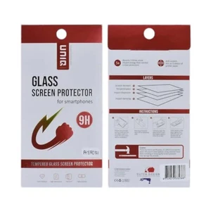 Film De Protection Pour IPhone 15 Pro Max - Transparent - Afbeelding 1 van 2