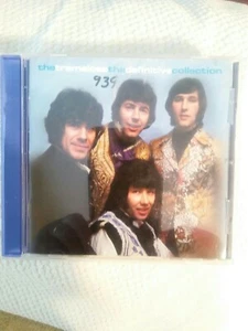 The Tremeloes The Definitive Collection Cd Used (B1) CD 1 Only - Picture 1 of 1