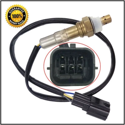 Sensor de oxígeno aguas arriba de 5 cables para Mazda 3 2006 2007 2008 2009 2,0 L 2,3 L 234-5015 Foto 1 de 4