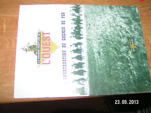La Grande Aventure de l'Ouest : Construction Chemin de Fer - Imagen 1 de 1