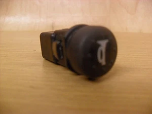 PIAGGIO ZIP 50 CC MANILLAR MANILLAR BOCINA INTERRUPTOR - Imagen 1 de 1