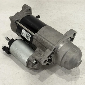 ✅ 2017 - 2024 CHEVY Malibu Starter Motor 12707576 OEM - Picture 1 of 8