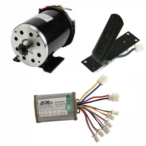 36V 800W Brush Motor Controller Pedal for Scooter ATV E-Bike Razor Quad Buggy - Picture 1 of 8