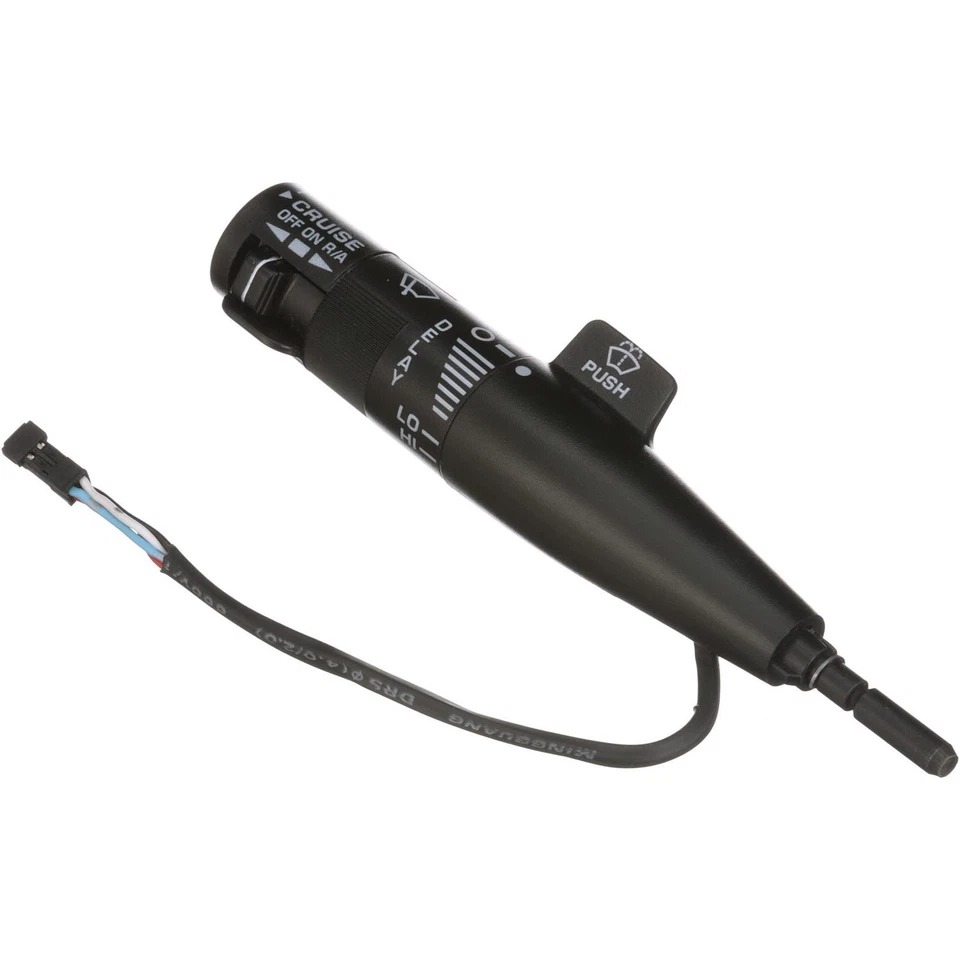 Interruptor limpiaparabrisas SMP para Chevrolet Camaro 1990-1992, 1994-2002 Foto 1 de 4