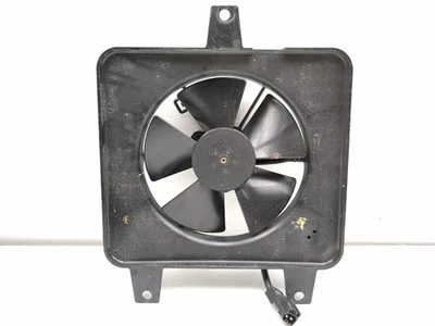 06-13 Ventilador radiador BMW F800ST VA45A-A101 Foto 1 de 4